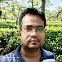 Sukdev Barui