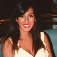 Angela Albergo