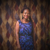 Phyllis Gyekye