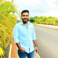 Thomas Vaidyan