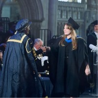 Cleo Daisy Gillespie Martin