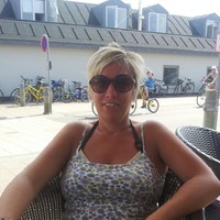 Sidsel Bech
