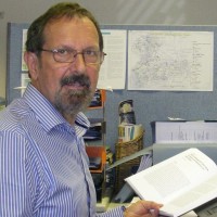 Malcolm Newson