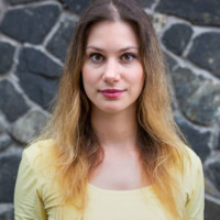 Sylvia Drubov