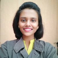 Chetna Fegade