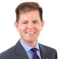 Tim Morrison