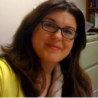 Mila Ristic-Lehmann