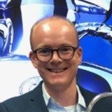 Tom Duckham