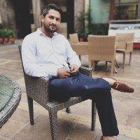 Neeraj Sharma