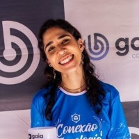 Maira Fernanda Andrade