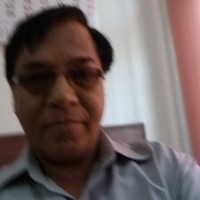 Bhupender Nath