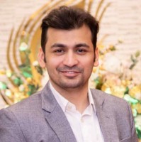 Chirag Doshi