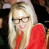 Stéphanie Lebel