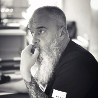 Serge Rojas