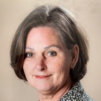 Rieëtte Voermans