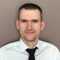 Darren Corrie