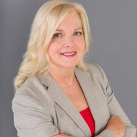 Valerie Bradford