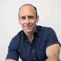 Joseph Daniels