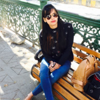 Manisha Mittal