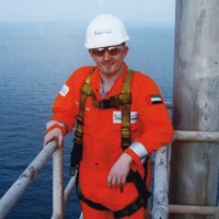 Richard Roberts