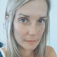 Christelle Haudebourg