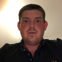Luke Bevan