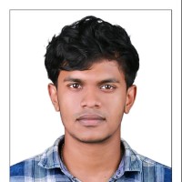 Athul Krishna