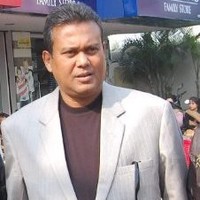 Sudipta Chanda