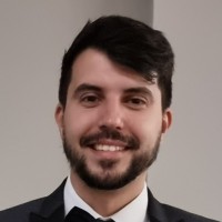 Ricardo Pinto