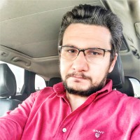 Ahmed Taha