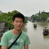 马利昭(Mars Ma) Ma