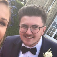Lewis Taylor