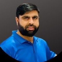 Hameed Ullah