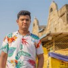 Lokesh Thangam V