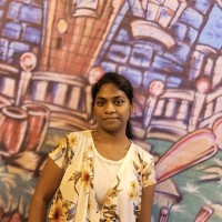 Preethi A