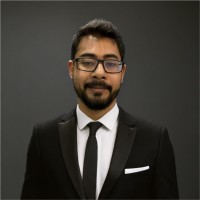 Anurag Saha