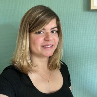 Oceane Benatre