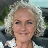 Hanne Lynge