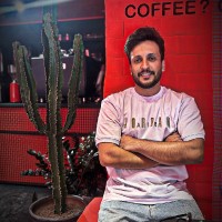 Mohamad Javad Vafadar