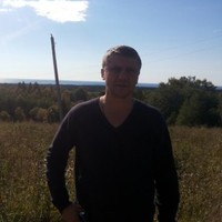 Игорь Першин