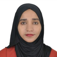 Dr. Nahifa soud