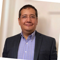 Luis Vazquez