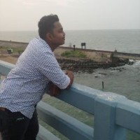 Hari Ram Karthik M
