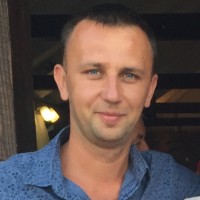 Alex Belets