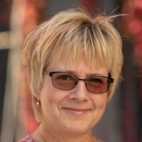 Charlotte Andersson