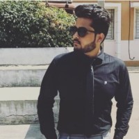 Simaant Bhushan