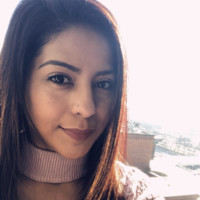 Jeanette Salinas