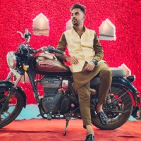 Anish Qureshi