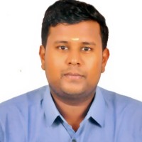 Vishnushankar Balaji
