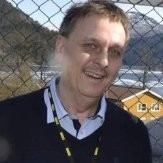 Rolf Eikemo
